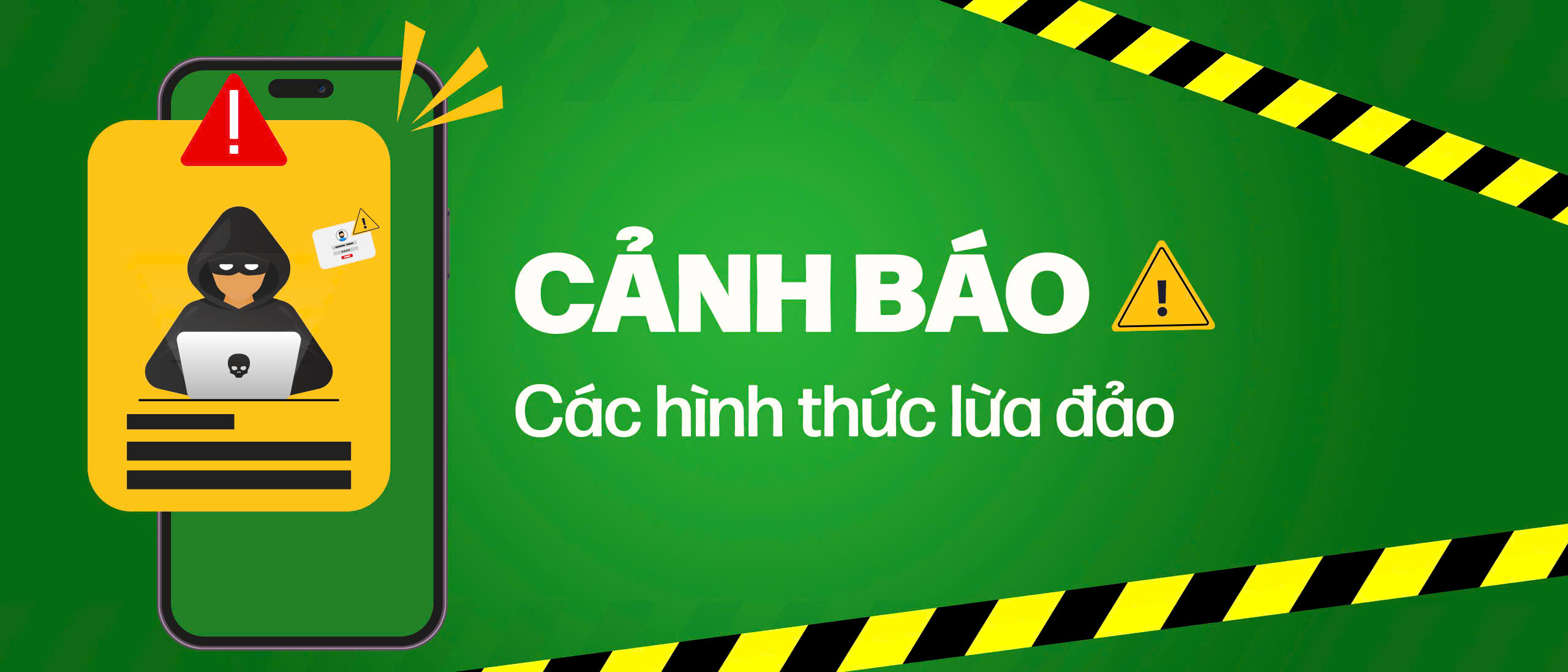 GHTK cảnh báo hình thức lừa đảo